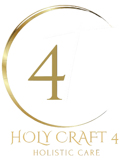 Holy Craft 4